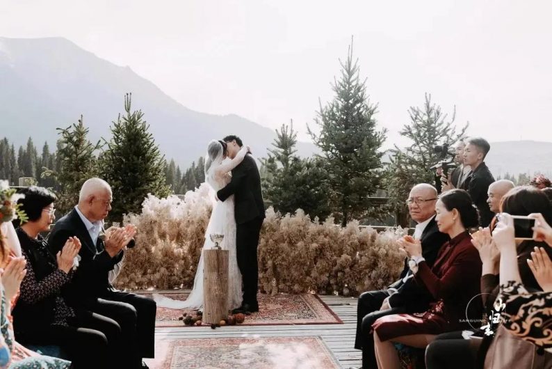 现在婚礼怎么办为好,现在婚礼行业现状