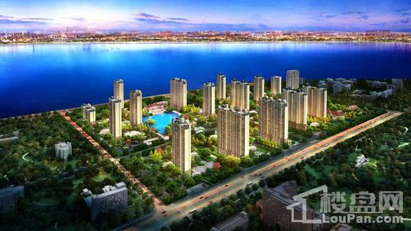 2022年邯郸首房首付,邯郸主城区在售新房推荐