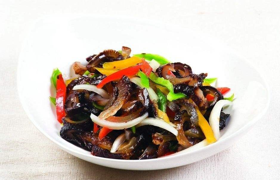 海参别沾油就行,海参不可不知的秘密