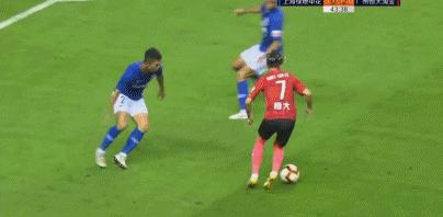 韦世豪!武磊接班人?除归化没人了?