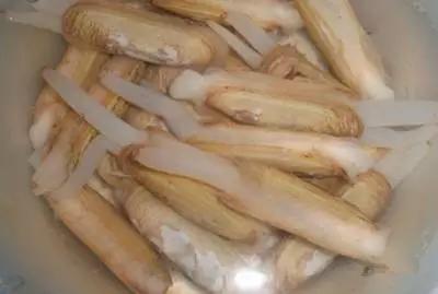 开海什么海鲜最好,开海季肥美海鲜