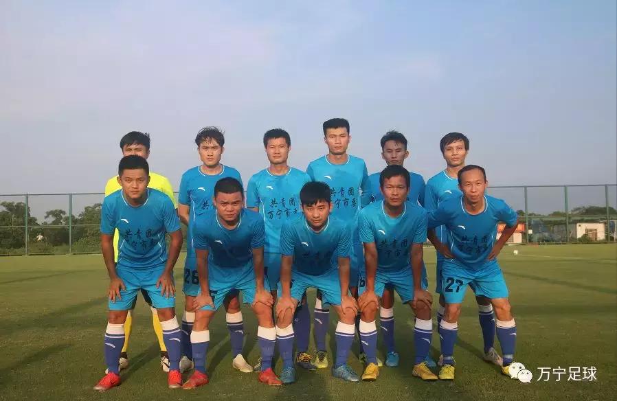 海南省青少年足球总决赛,2017海南省青足赛