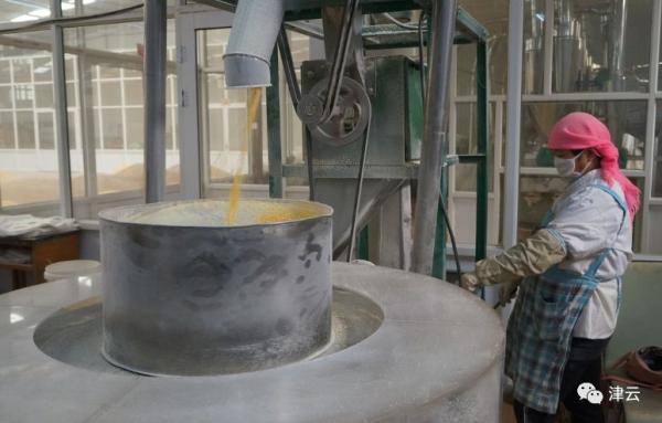 大包干和大锅饭,大锅饭合作社