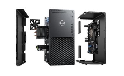 戴尔,DELLXPS-8940台式机全面介绍