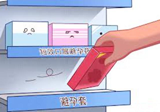 被老外捧上天的“避孕方法”,很多妈妈从不敢用?和传统思维有关