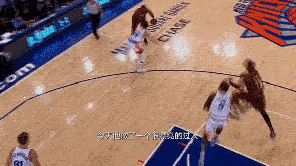 欧文无解的过人,欧文过人细节分析