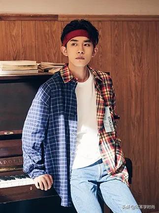 平价又好看的国潮品牌,小众国潮明星同款