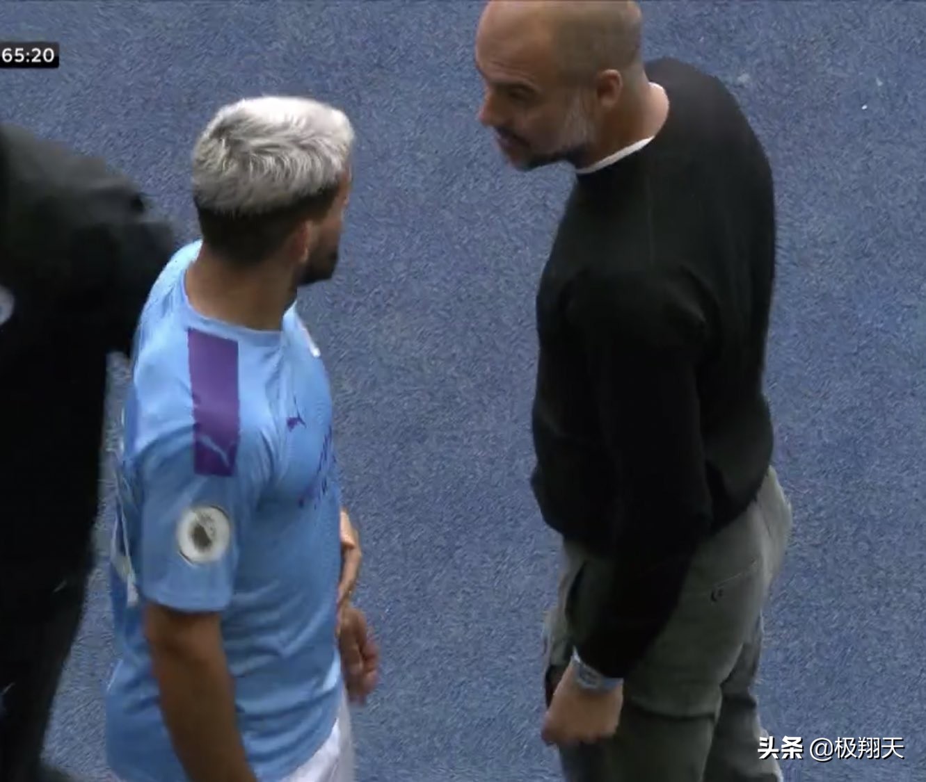 神奇比分曼城对伯恩,英超神奇对决