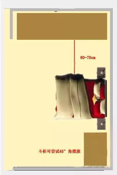 绿色家装饰：家具怎么摆放才能更宽敞？教你这几招