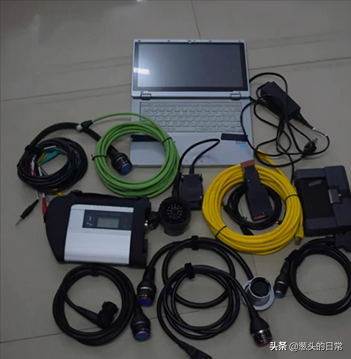 看懂车帝的精髓,懂车帝雷克萨斯es和a4对撞完整版