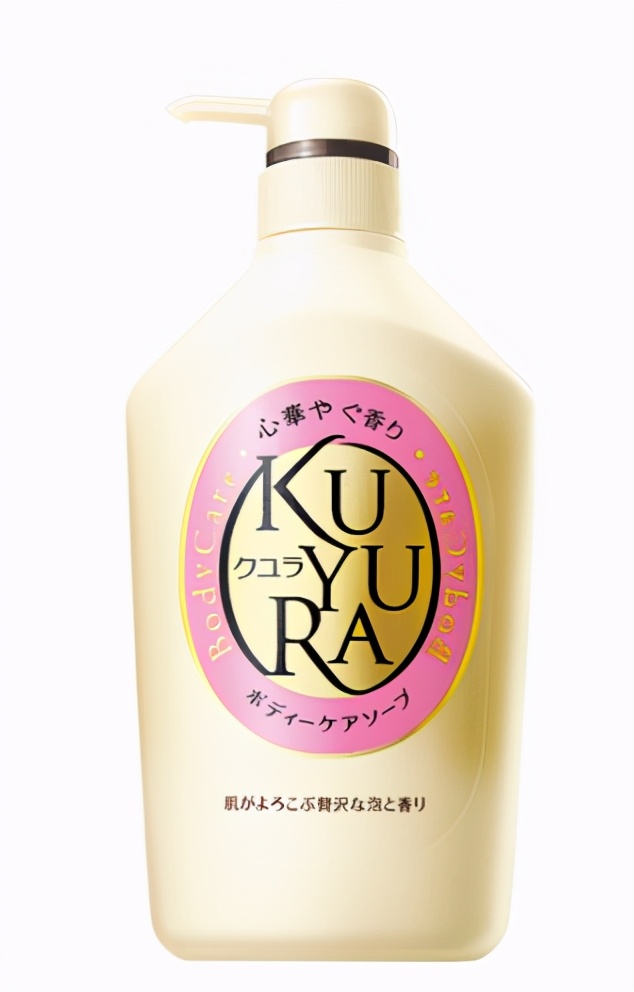 口碑最好的5款沐浴露,沐浴露推荐留香持久且美白肌肤