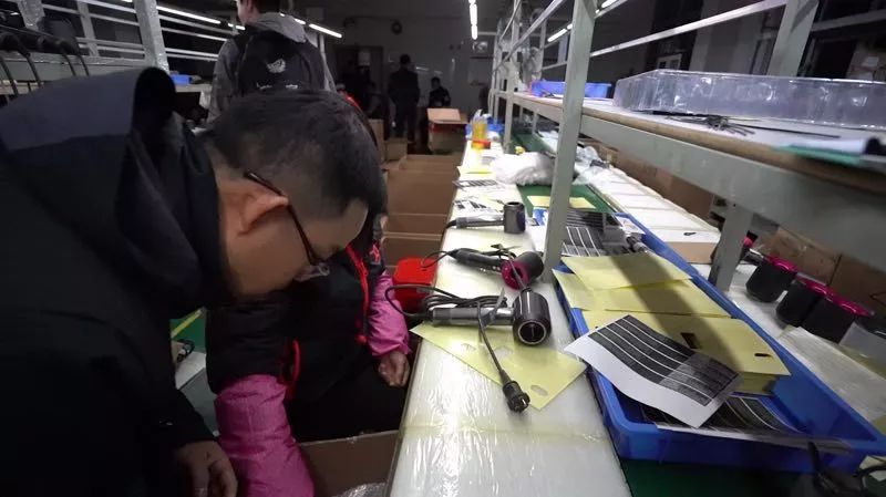 你辛辛苦苦几千块买来的“网红”戴森可能有假的！讼虎法务