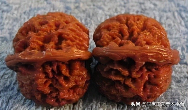 核桃极品深红,核桃极品价值