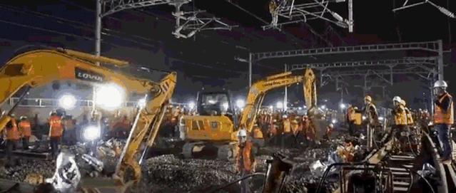 令人震惊的一组照片,中国最震撼人心的一组照片