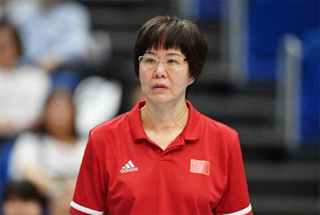 女排老教练袁伟民的近况,郎平袁伟民现状