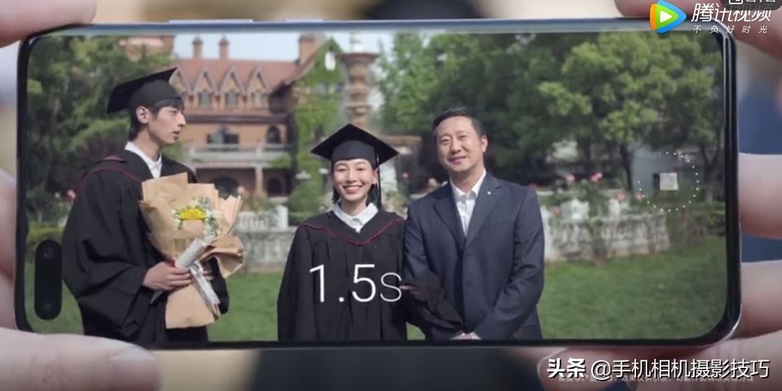 华为p40pro相机路人消除怎么使用,华为p40路人移除功能怎么用