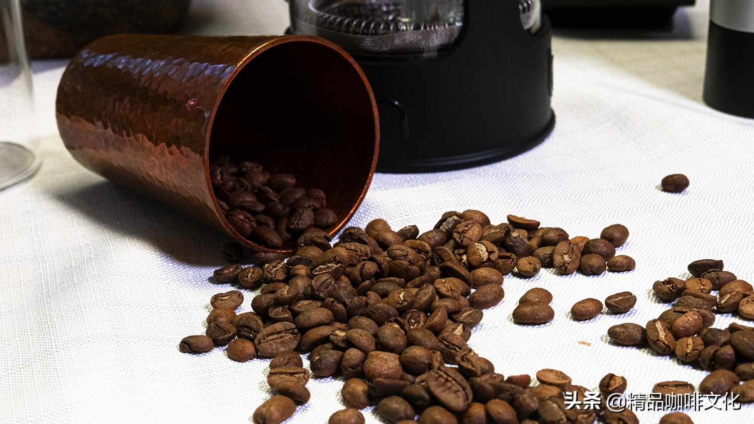 如何做好一杯冷萃咖啡,做一杯好的浓缩咖啡要注意什么