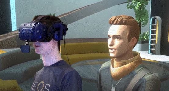 vivepro2vr游戏,vivepro2vr2