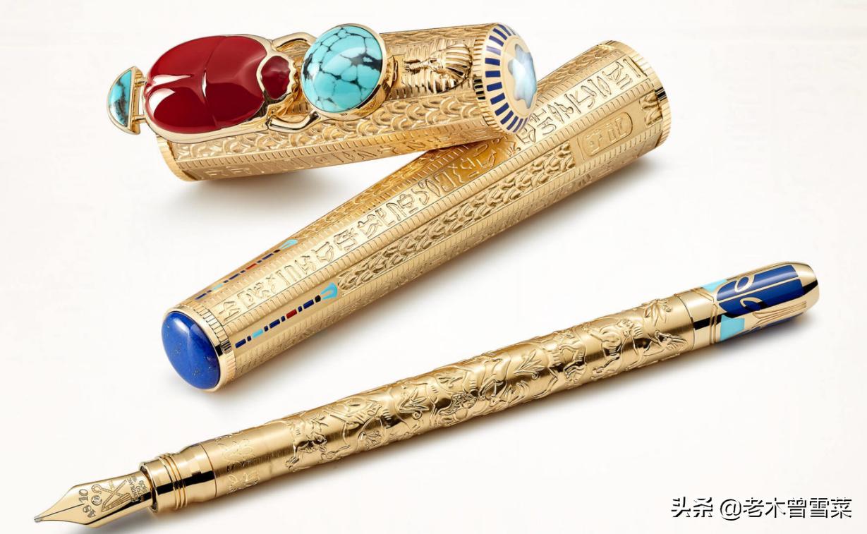 万宝龙钢笔各个系列详细介绍,万宝龙钢笔买第几代比较好