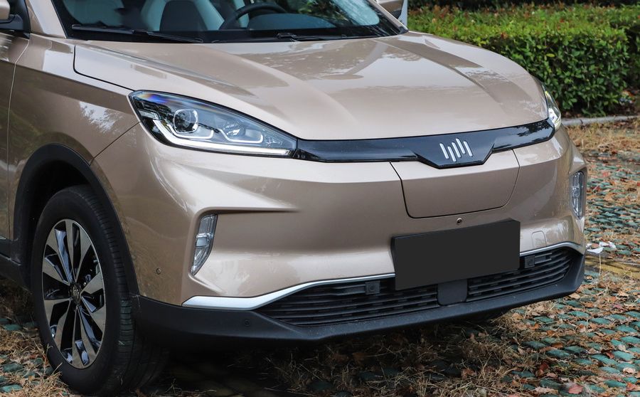 二手新能源汽车怎么买不会被坑,入手二手新能源汽车注意什么