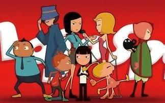 00后看过的动画有哪些,00后看过的所有动画片有哪些