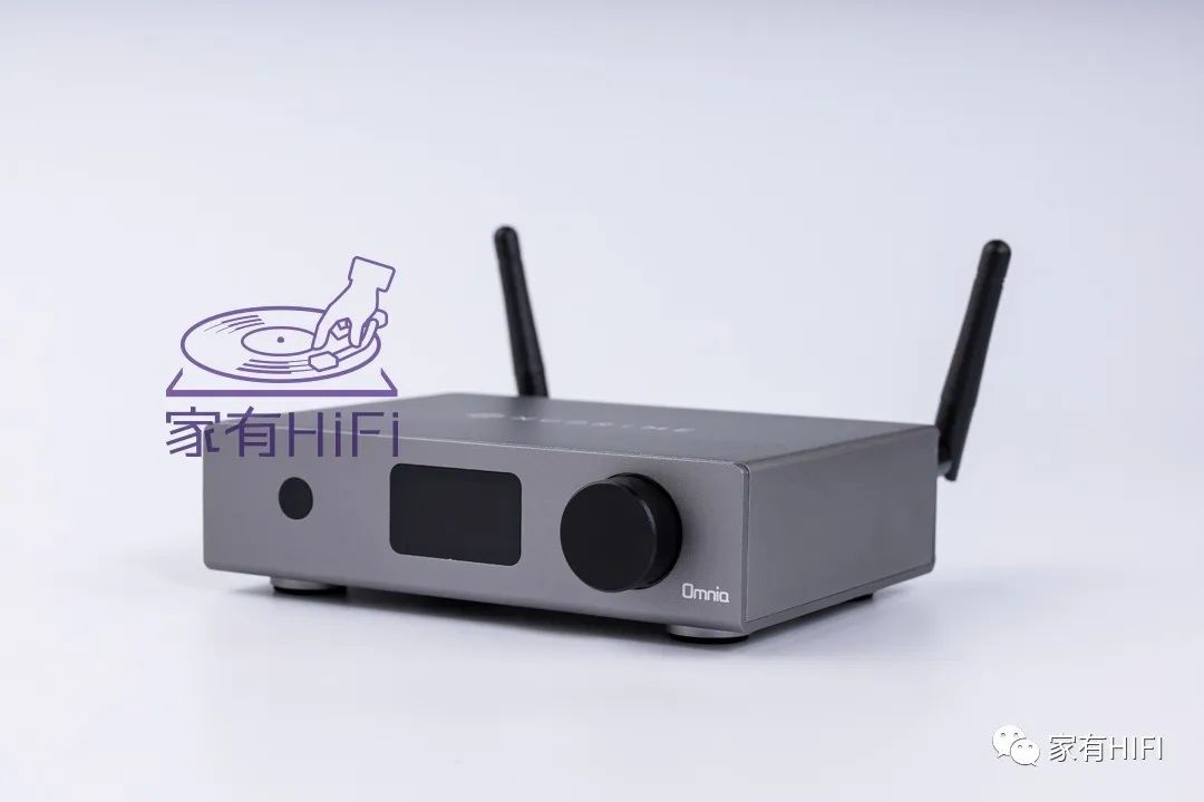 hifi音响改成智能音响,传统hifi音箱变家庭影院