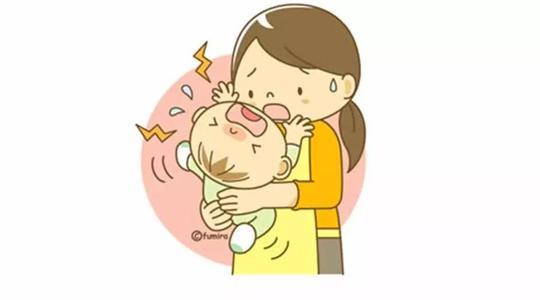 断夜奶宝宝哭闹是怎么回事,宝宝断夜奶的五大征兆