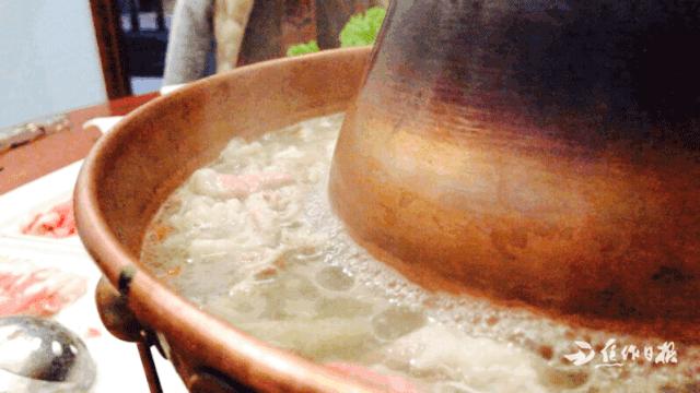 送送送,免费送!焦作这家火锅店喊你吃霸王菜!