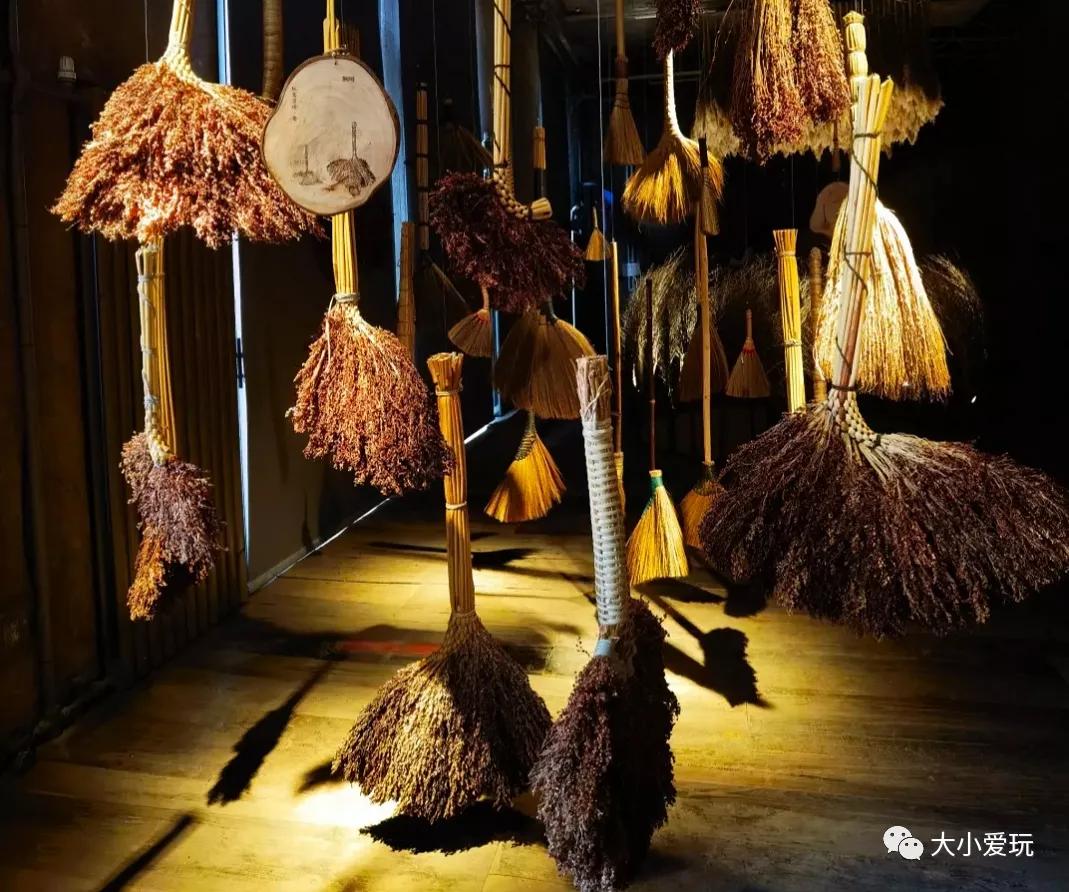 一边户外遛娃一边室内看展,盘帝都这些以数字命名的特殊建筑