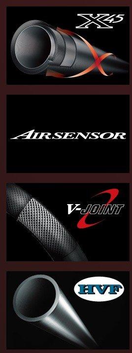 daiwa泛用路亚鱼竿,daiwa泛用枪柄竿推荐