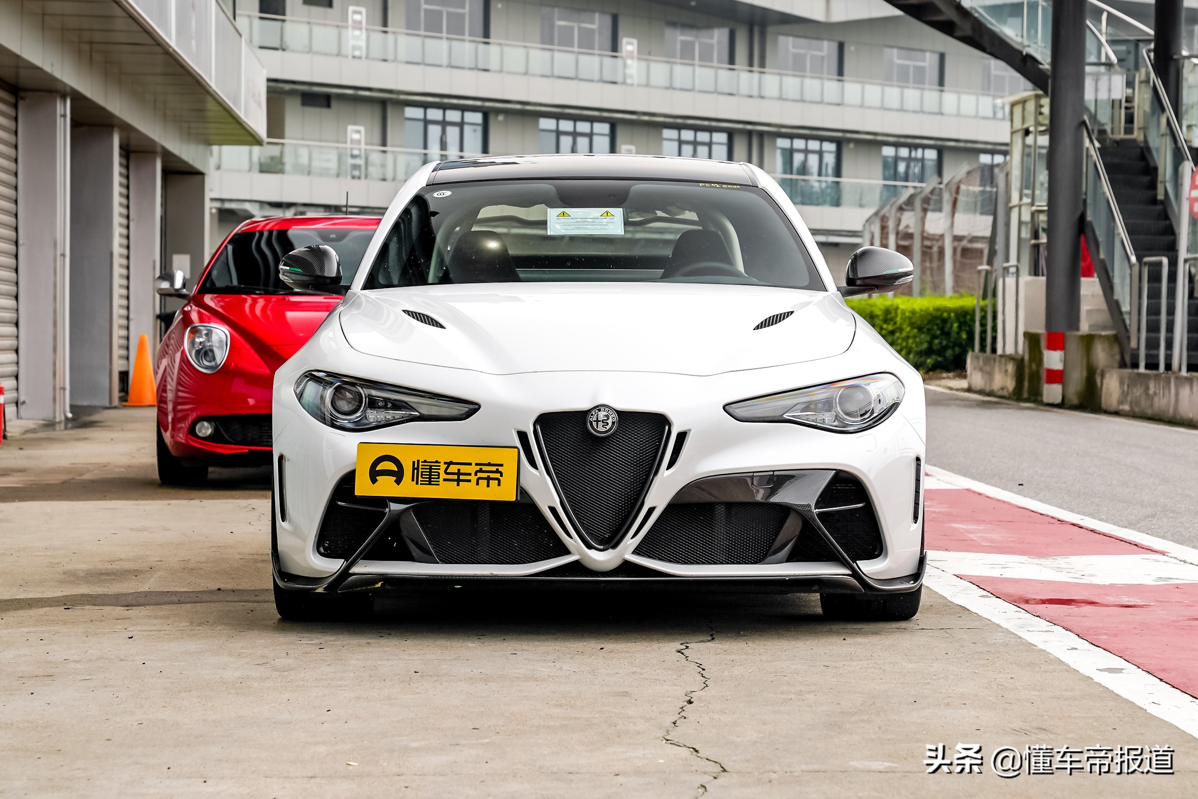 新车阿尔法罗密欧suv,新车性能了解