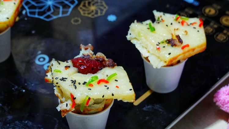 南浔不仅仅只有古镇,跟着我去玩不一样的南浔