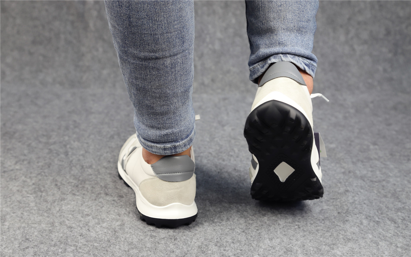 七面轻弹运动休闲鞋,七面轻弹休闲鞋