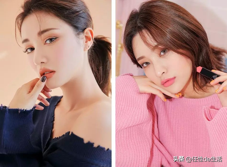 直男最想亲吻的唇色，女生看了惊呼OMG