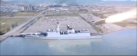 最震撼的国产战争大片,十大真实事件改编的战争片