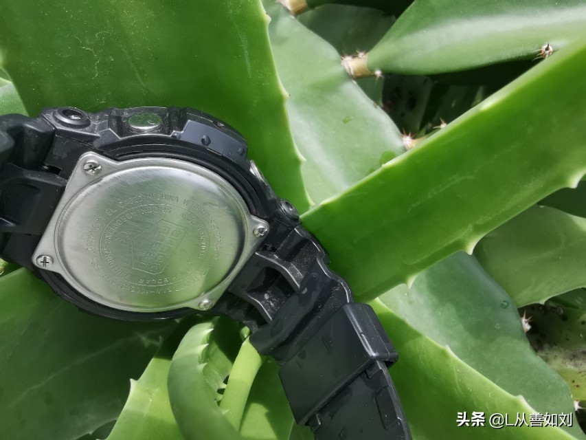 卡西欧黑金大泥王使用说明,卡西欧黑金ga110gb