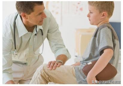 幼儿3岁经常叫脚疼是什么原因,幼儿喊脚疼是怎么回事