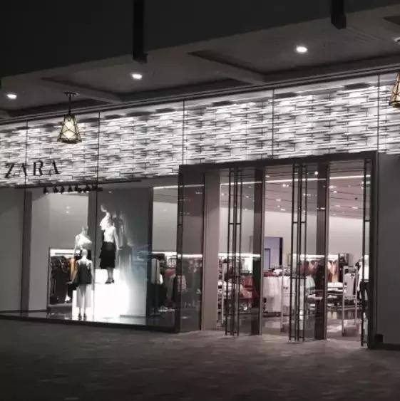zara的快时尚案例分析,zara快时尚幕后的打法