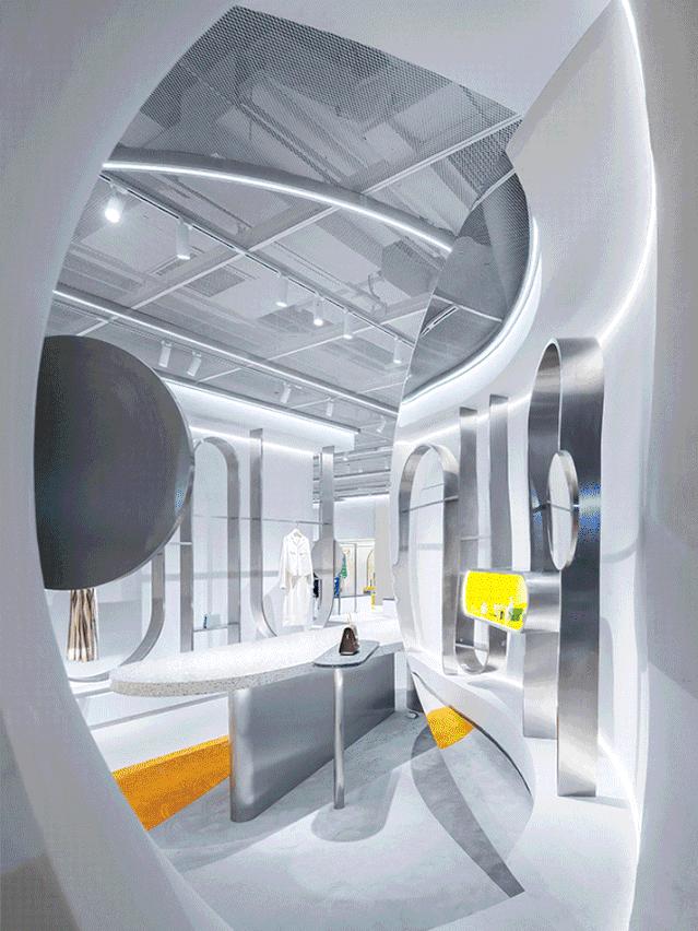 新兴买手店有什么好处,新兴街买手店