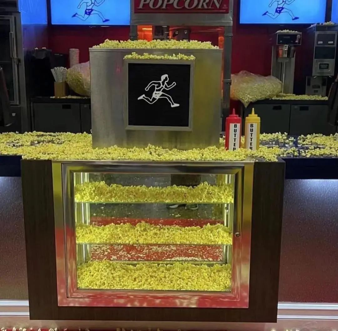 CPFMx耐克全新联名公布！GoFlea主题服饰即将来袭