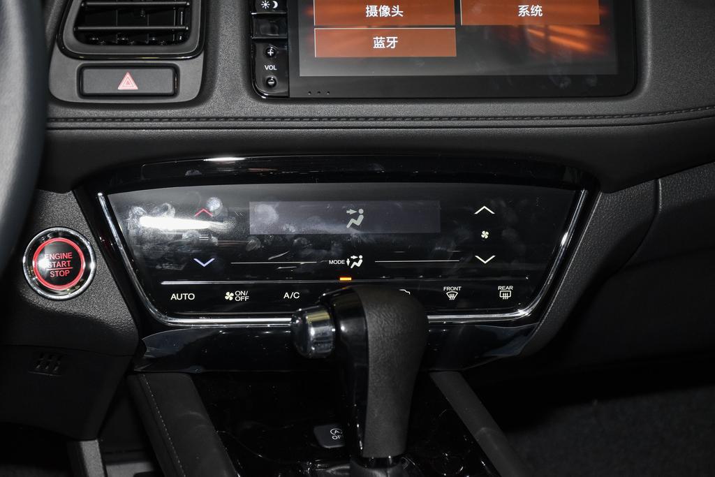 新款缤智空间坐上会不会挤,缤智备胎取出增大储物空间