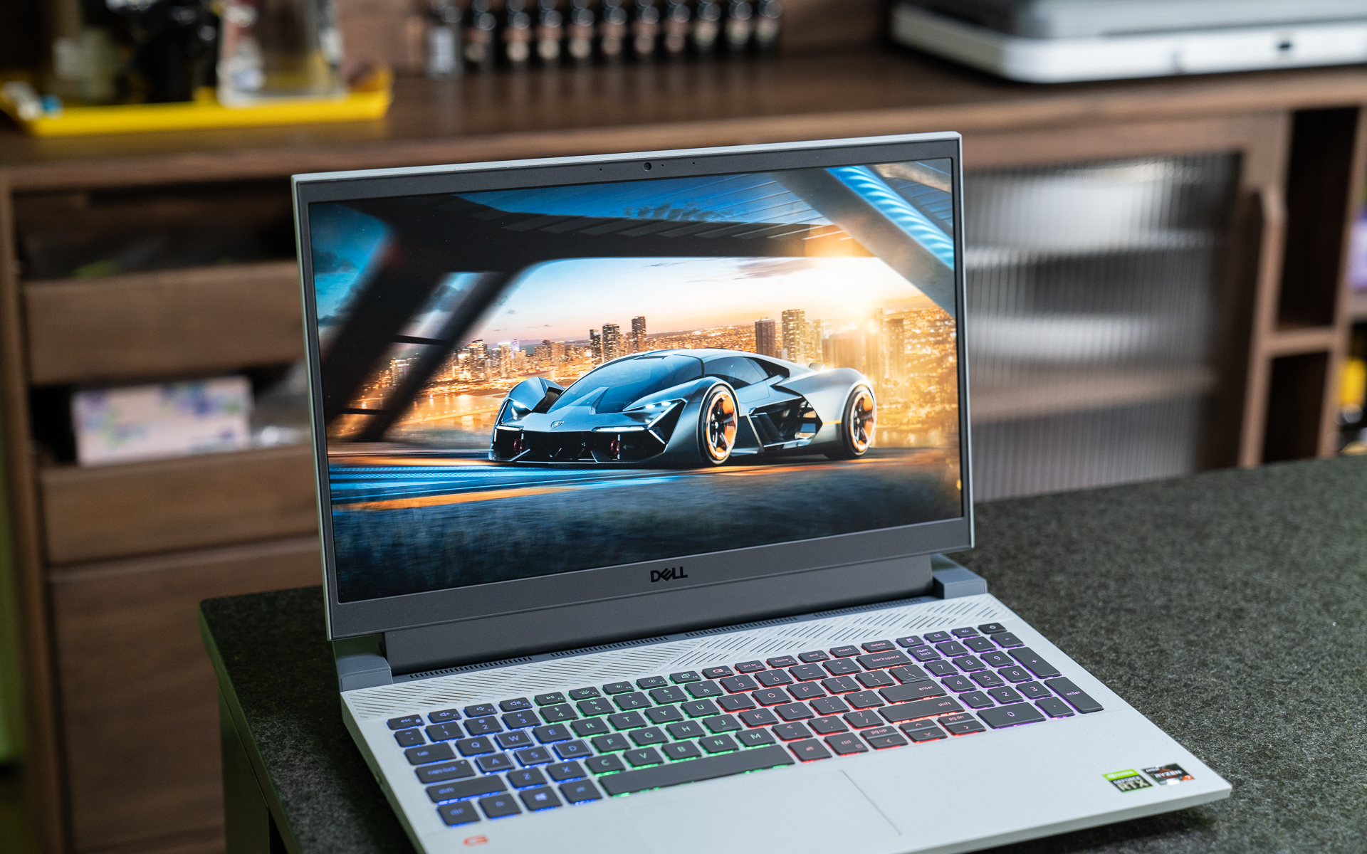 dell游匣g15怎么设置成高性能,戴尔游匣g15怎么开启满血显卡