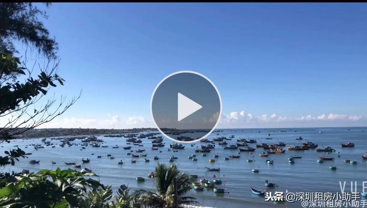 越南自由行攻略七日游,越南自由行美奈攻略