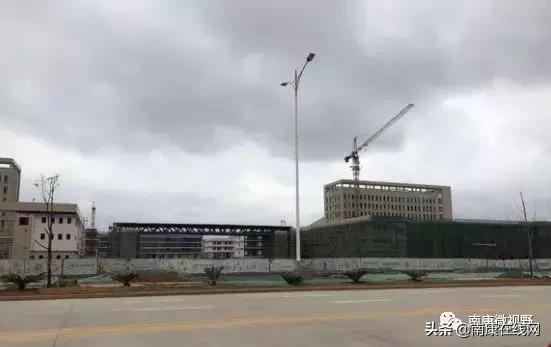 唐江将新建一所大学，看看最新进展