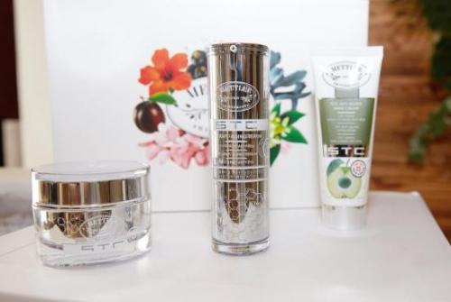 瑞士mettler1929面霜,mettler1929护肤品好吗