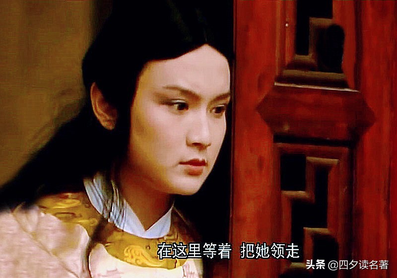 秦可卿死后宝玉吐血是什么电视剧,红楼梦秦可卿死为什么宝玉吐血