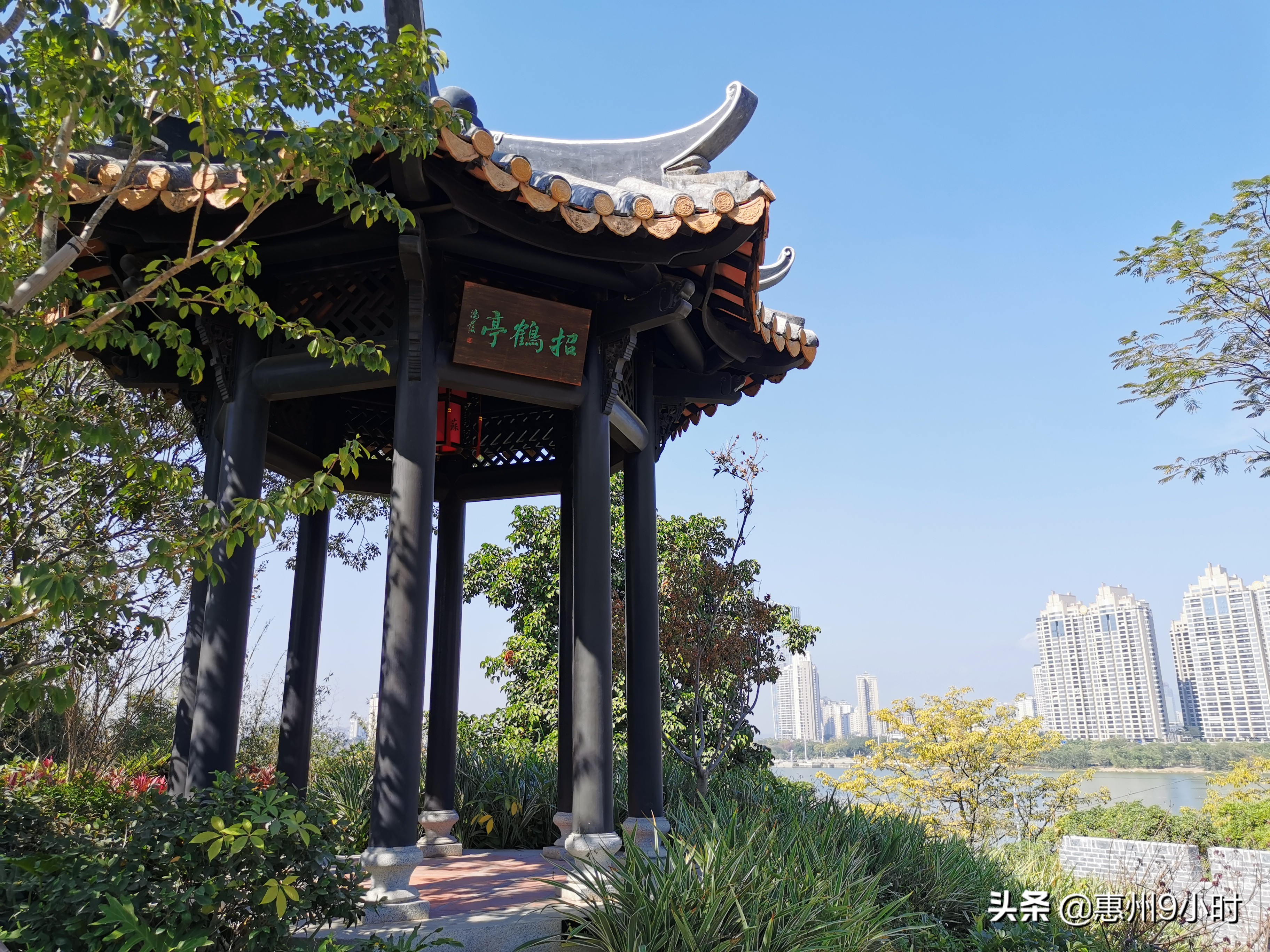 惠州市值得一去的地方 (到惠州最值得去的地方)