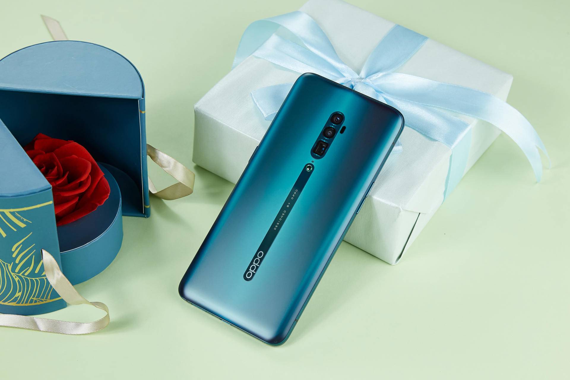 opporeno6移动volte怎么开,opporeno支持volte高清通话吗