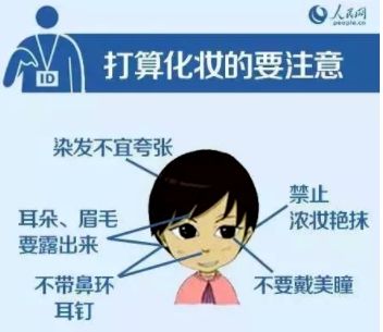 身份证照片不满意可免费重拍,刚拍的身份证太丑可以补办重拍吗