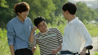 “哎……我怎么有点晕啊?”哈哈哈哈哈让人笑岔气的45个搞笑动图